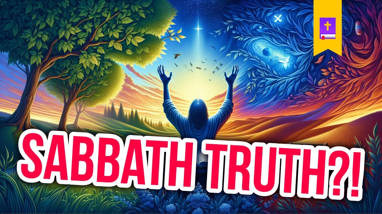 Something Adventism MISSES About the Sabbath...