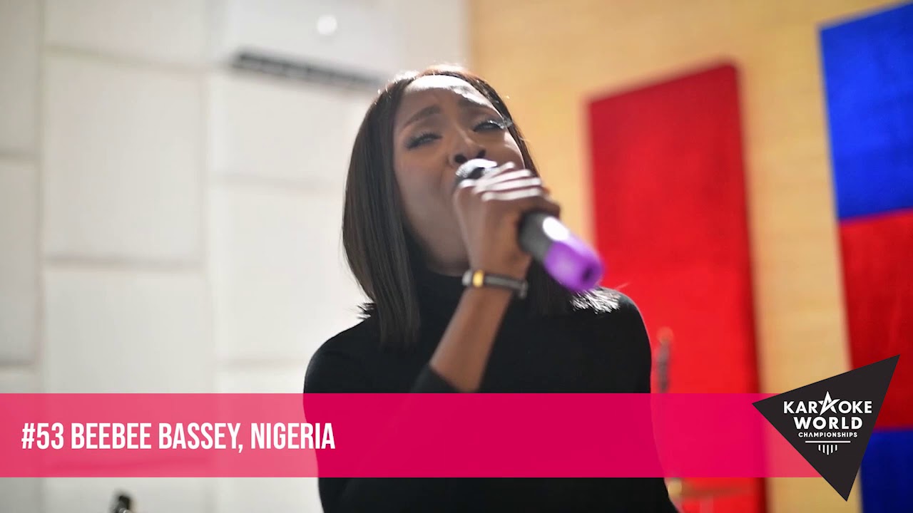 NIGERIA   Beebee Bassey   2   Listen   Beyonc&eacute;