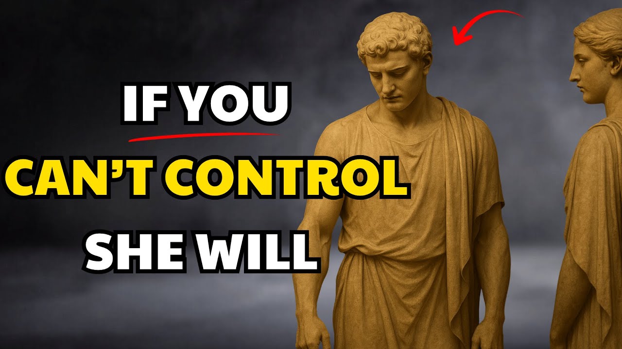 When You Stop Reacting, You Become Unshakable — The Power of a Non Reactive Mindset