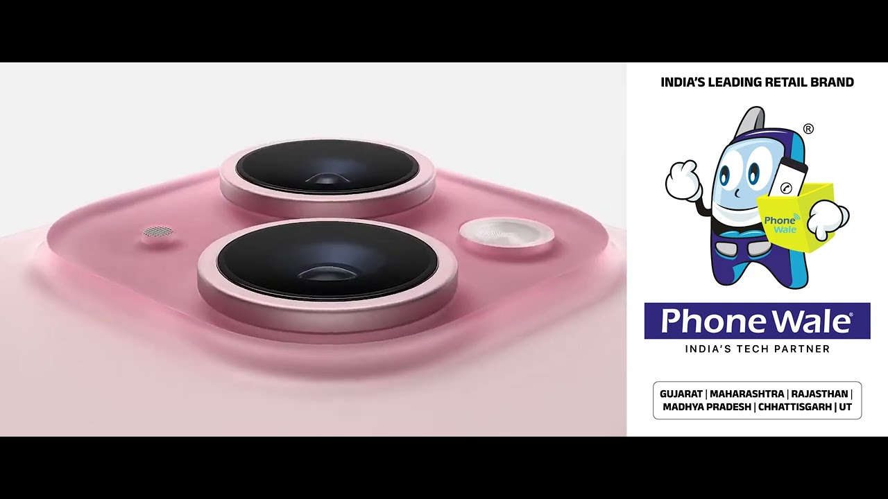 Iphone15 | Iphone15 Newphoria | Phonewale | Phonewale stores | Phonewale online