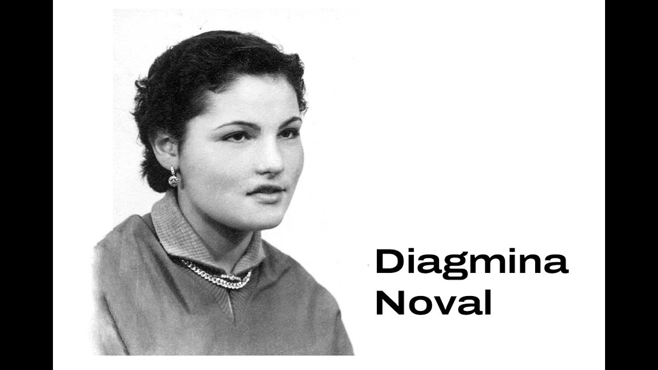 Diagmina Noval