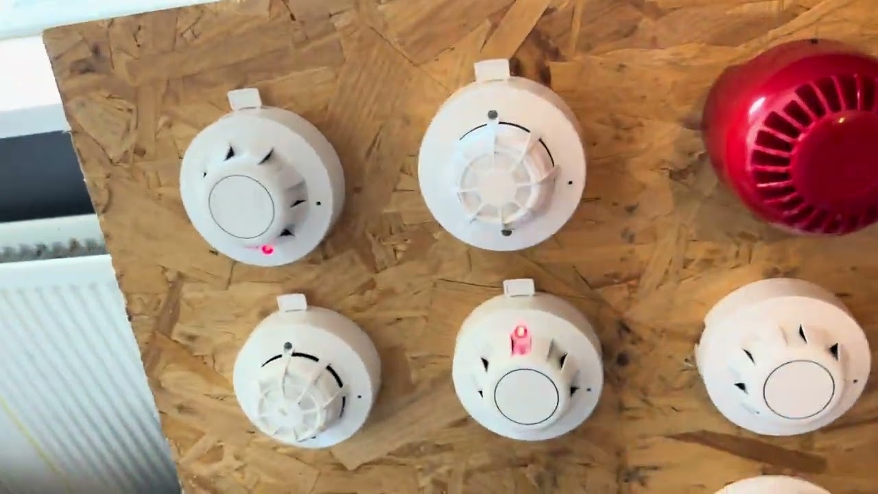 XFP System Test 4