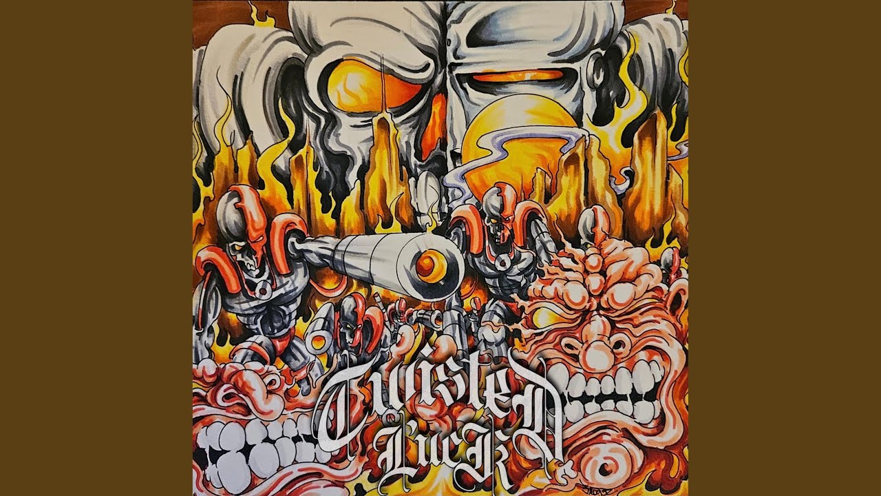 This Flame Still Burns (feat. Path Of Destruction)