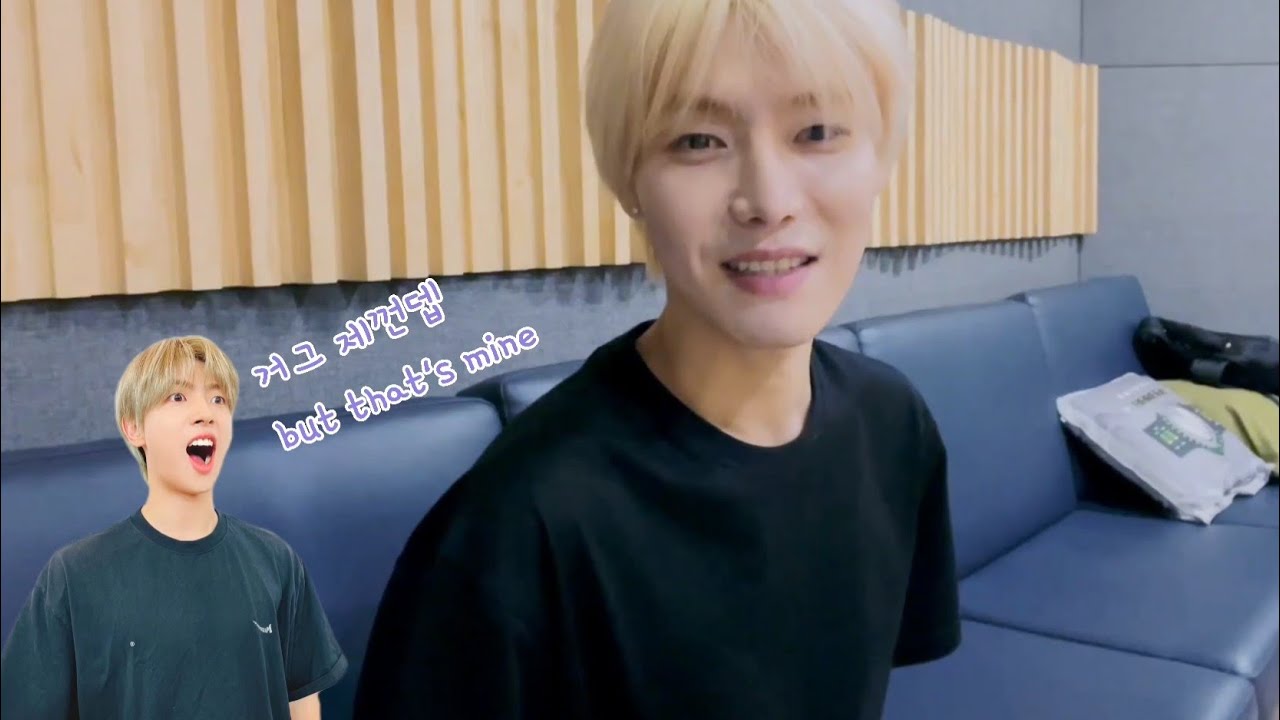 [ENG] ONEWE's Yonghoon talks about ship names (ft. Kanghyun + another bickering episode)