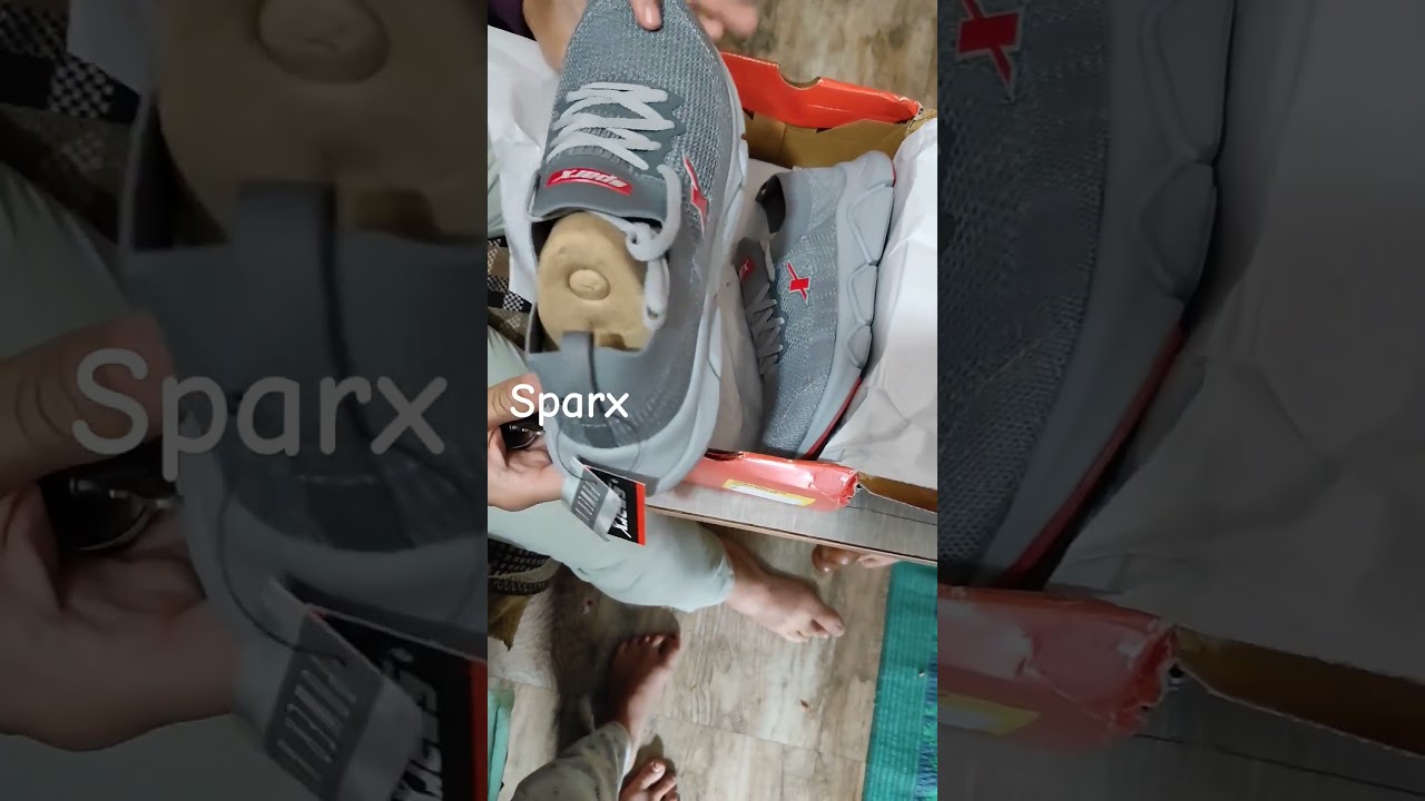 Sparx sm 680 unboxing