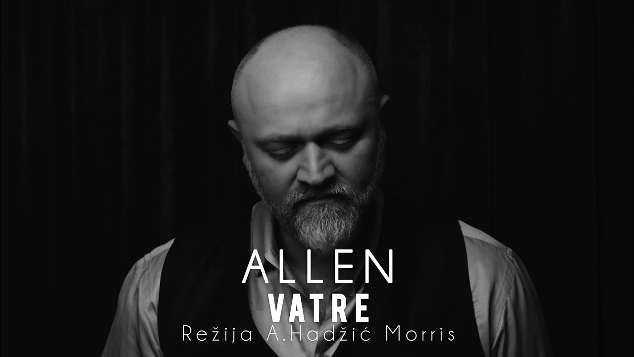 Allen - VATRE