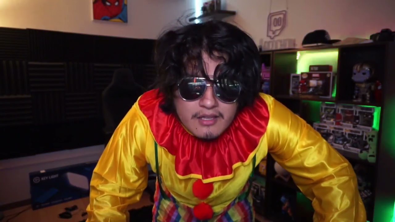 Recopilación de CLIPS DE LOCOCHON 