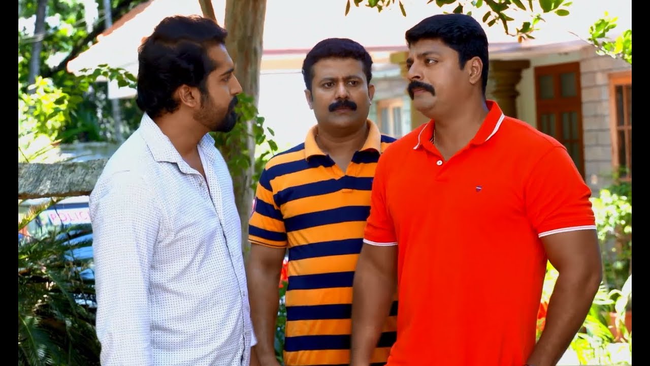Sthreepadham | Episode 310 - 07 June 2018 | Mazhavil Manorama