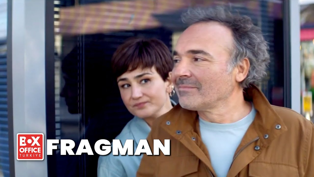 10 Bin Adım (Gain) | Fragman