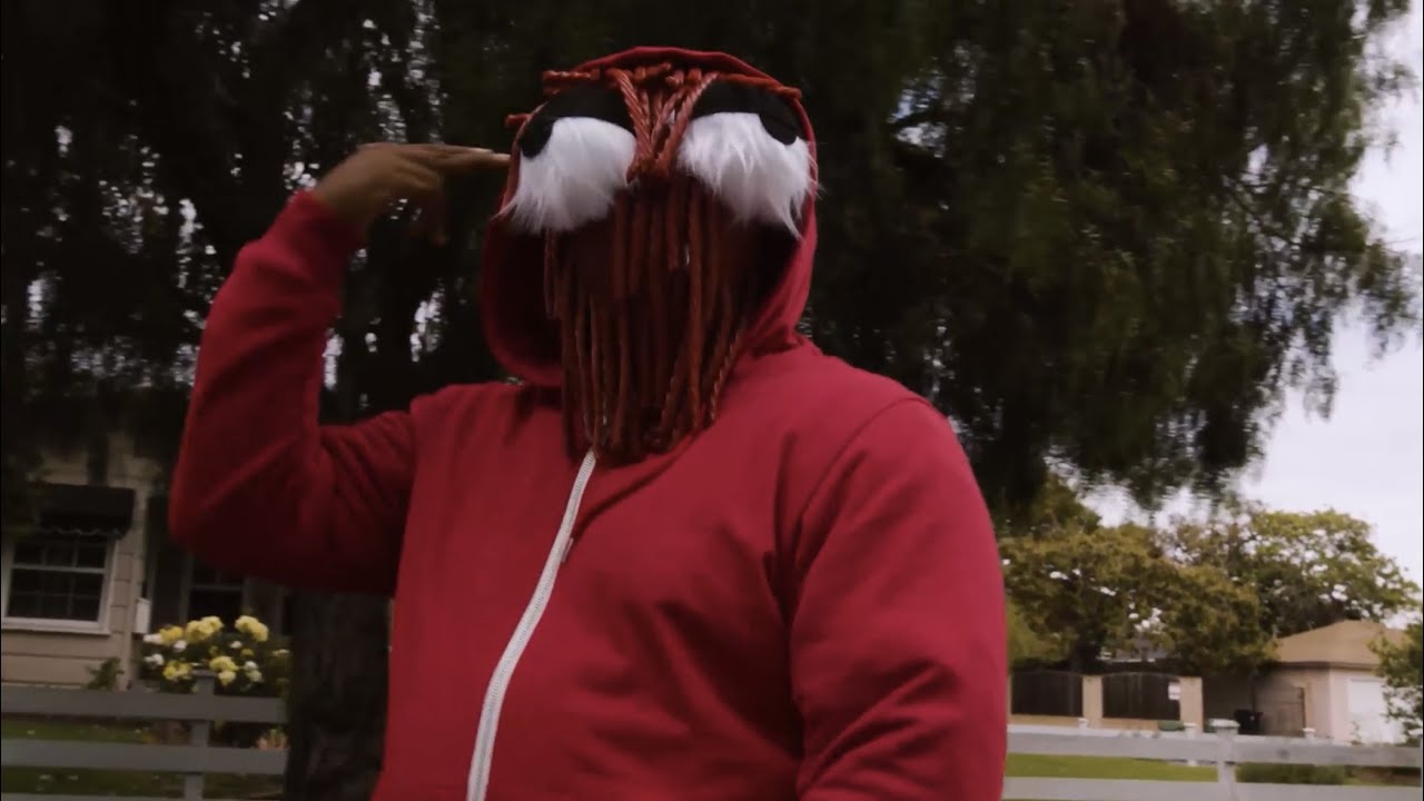 GUYS (OFFICIAL MUSIC VIDEO)
