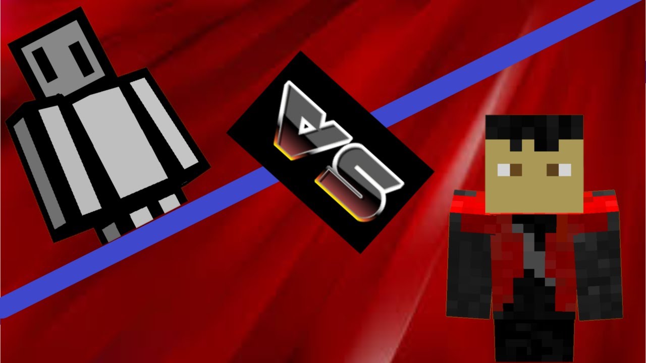 Minecraft Skywars Duels With FSC9