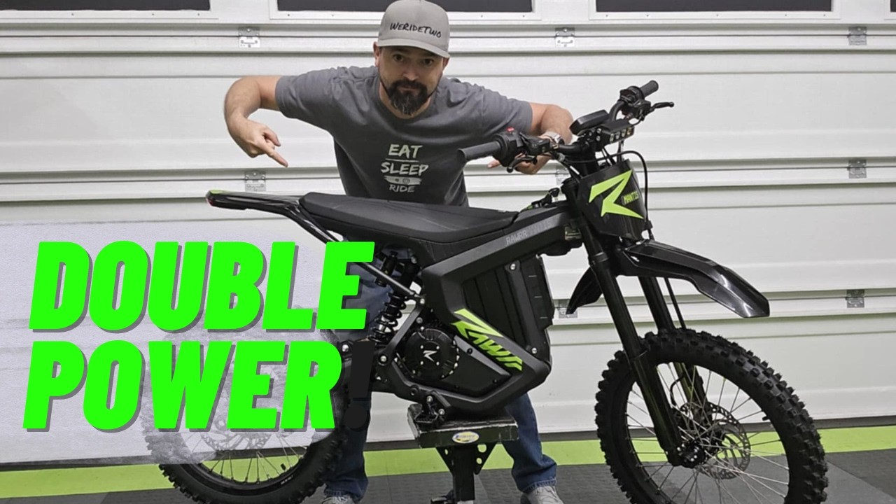 NEW 15kw RAWRR!! Unboxing and Assembly Mantis X Pro