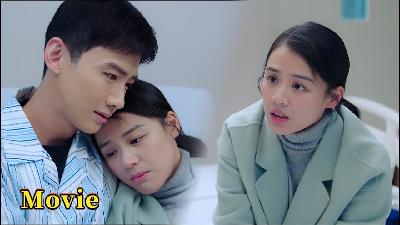 Movie！特警重傷醒來裝失憶逗女友，不料女友淡定自稱是他媽媽！💕 你是我的城池營壘 | You Are My Hero #白敬亭 #馬思純