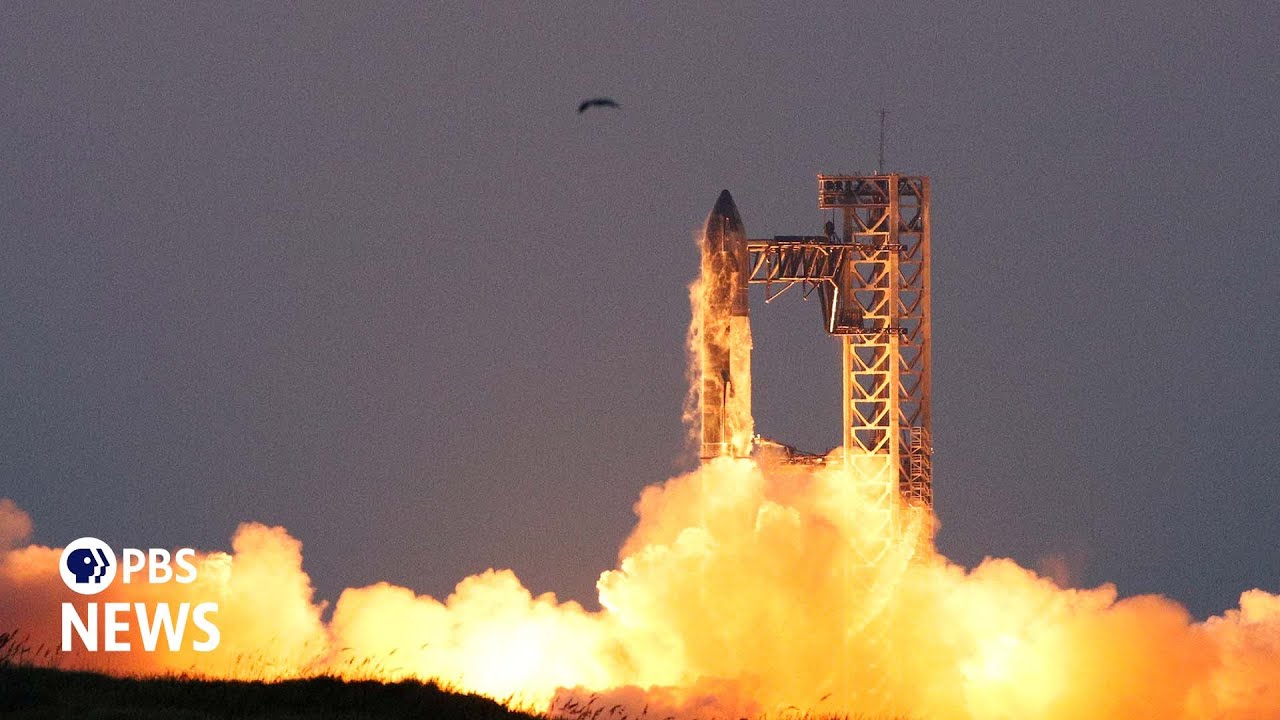WATCH LIVE: NASA’s SpaceX Crew-12 astronauts discuss upcoming mission to space station