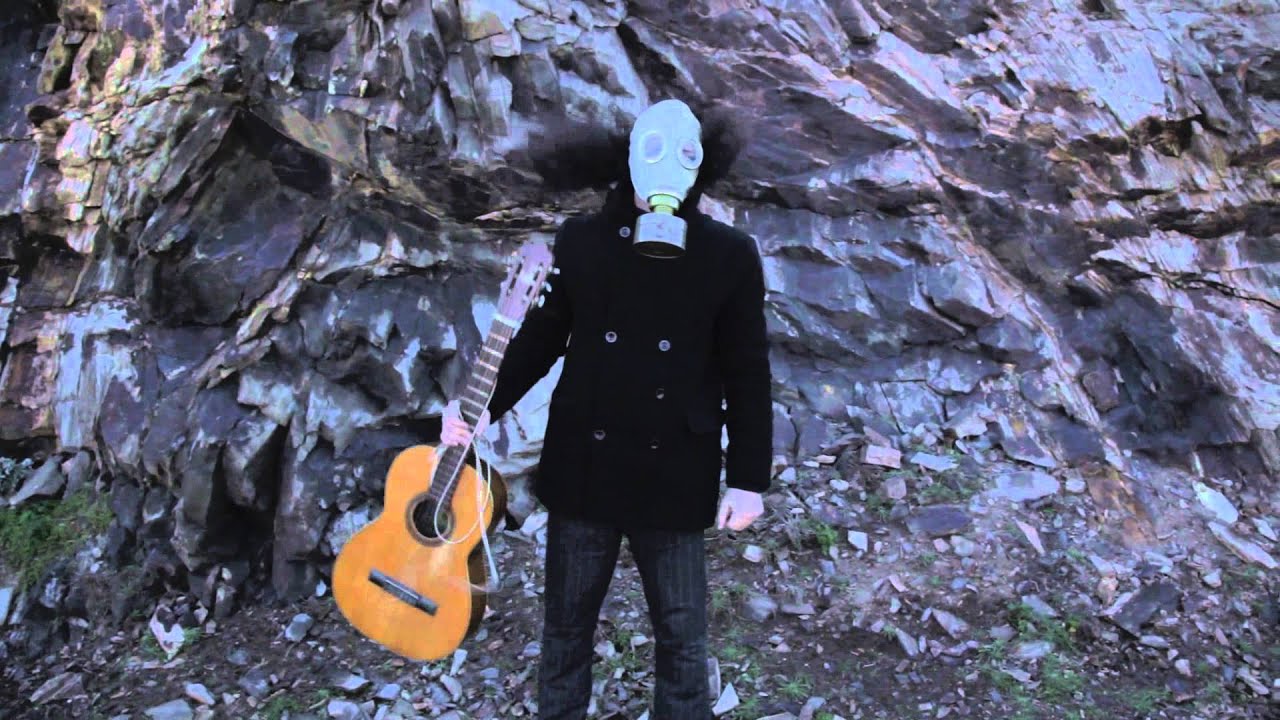 LUZ VERDE - EL FINAL DEL MUNDO - VIDEOCLIP OFICIAL