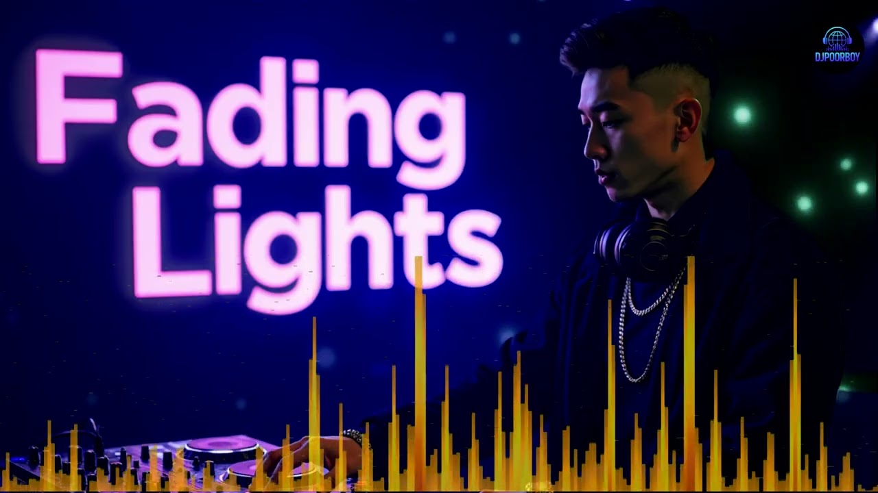 Fading Lights V2 #heartbreaksong #emotionallovesong #lovesong