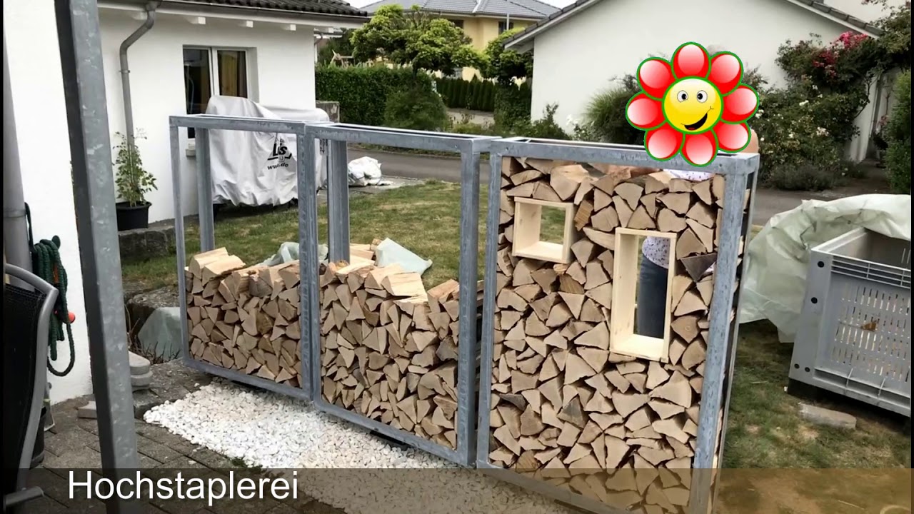 2018 ⛏️ Holzverschlag, drehbar, absolu einmalig  - Wooden box, rotatable, absolutely unique