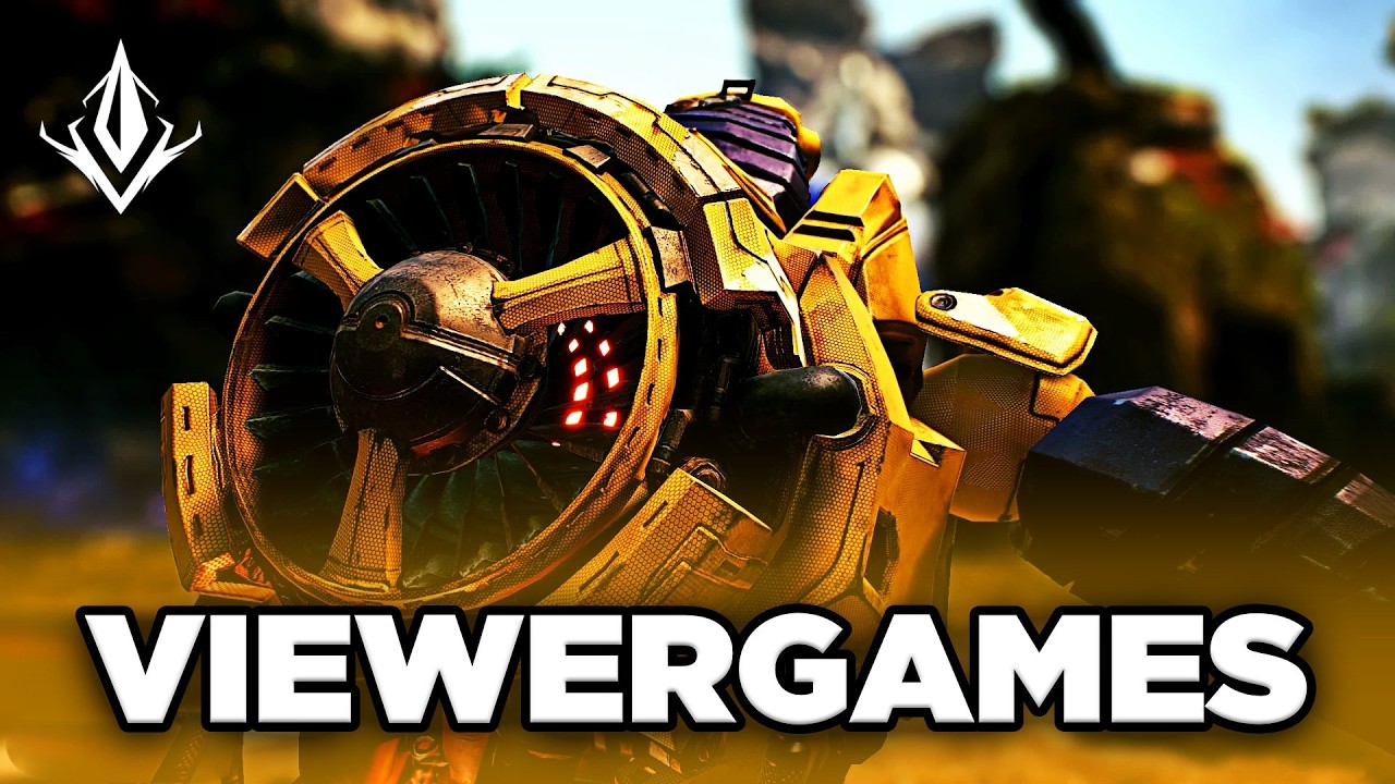 VIEWERGAMES | #869 | PREDECESSOR Ranked Gameplay 🇩🇪 (deutsch/german)