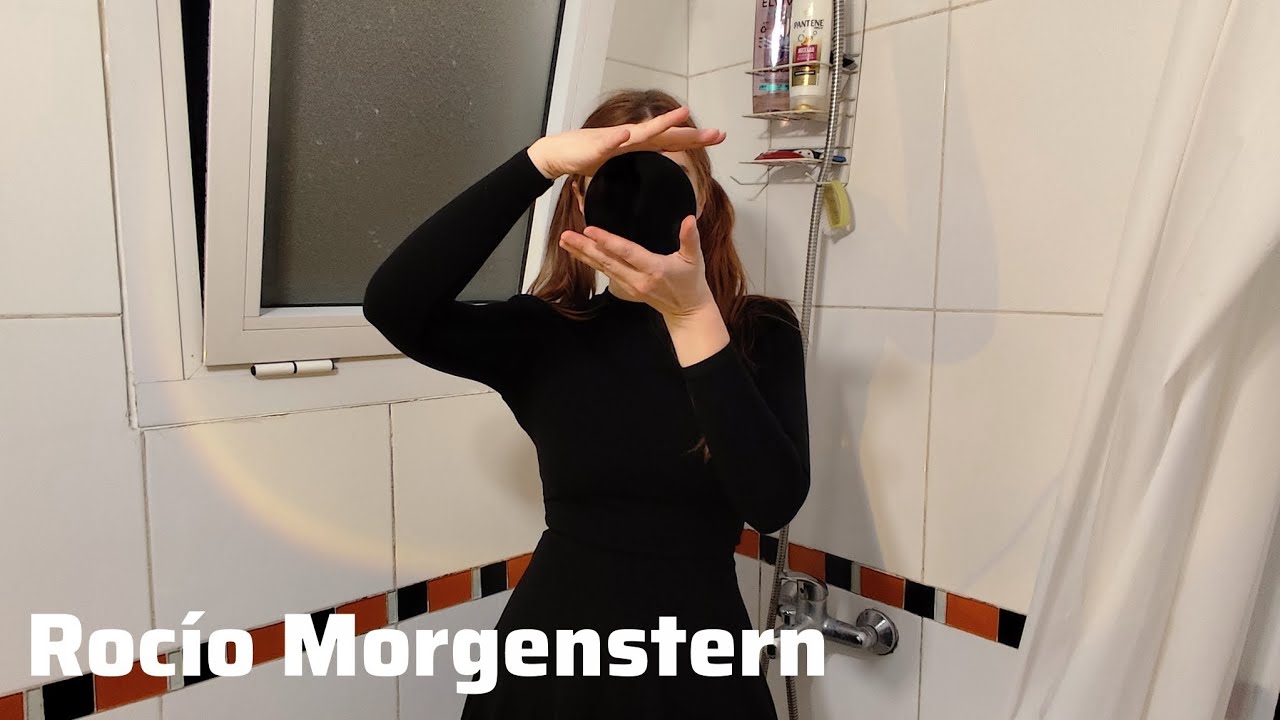 Rocío Morgenstern - UWU Session #10 
