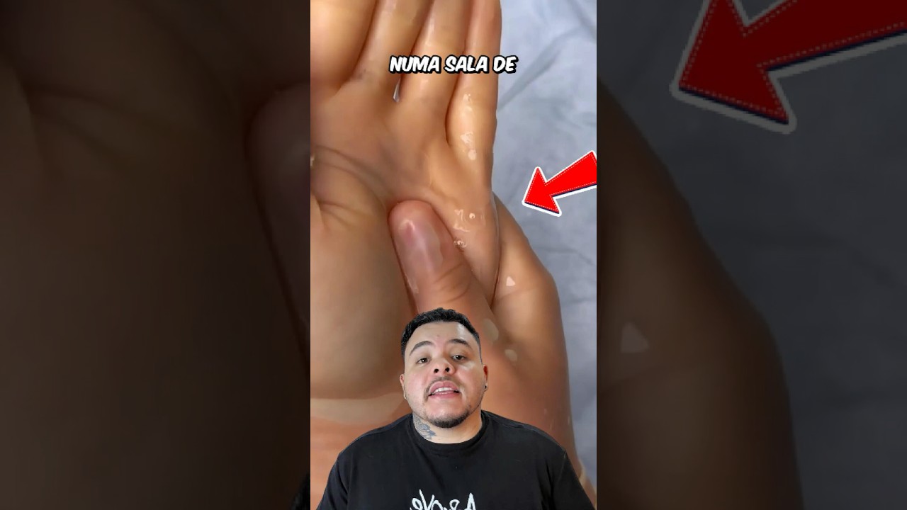 POR QUE MEDICOS USAM DUAS LUVAS?