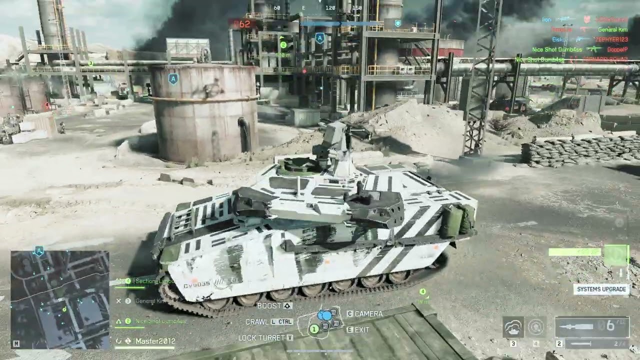 BF6 pcgameplay # 159 #battlefield #bf6 #pcgameplay