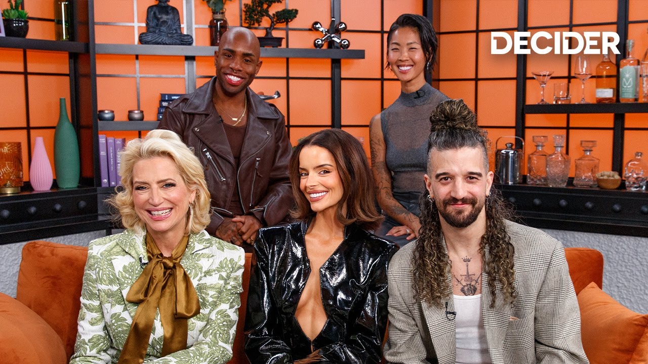 'The Traitors' Season 4 Faithfuls Spill The Details On Behind-The-Scenes Secrets