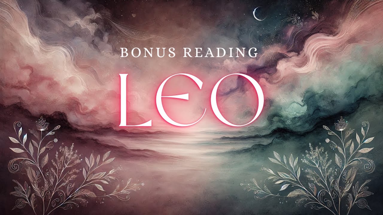 Таро ЛЕВ ♌️ Любовь кого-то к тебе не изменилась, Лео... Даже после всего