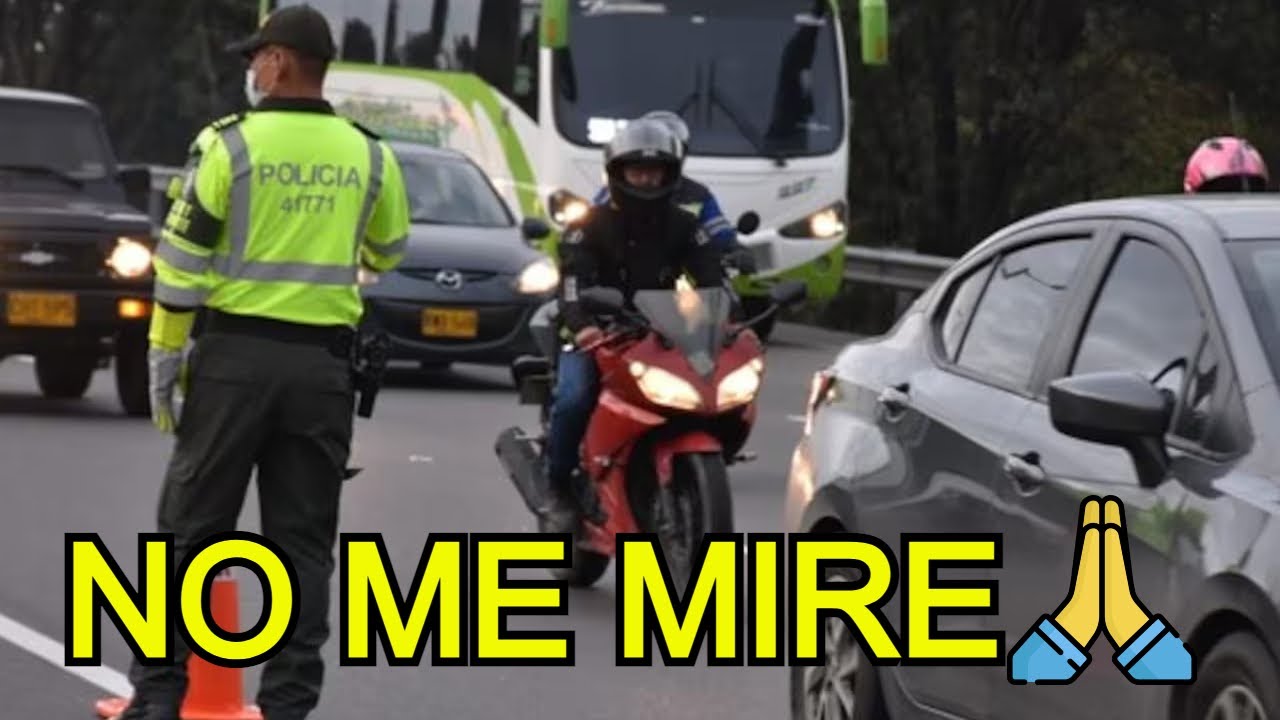 Vas a llorar por NO saber esto y te van a MULTAR fácil
