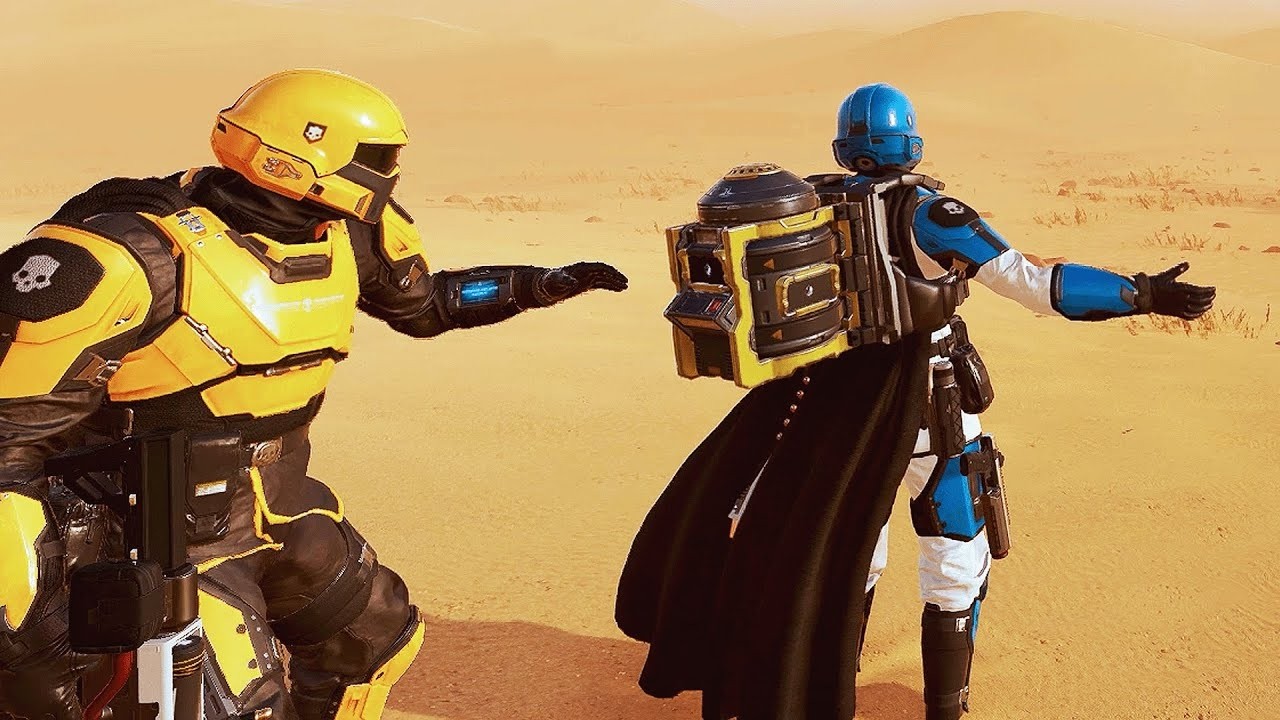 That's Why Helldivers 2 Sold Over 20 Million Copies...