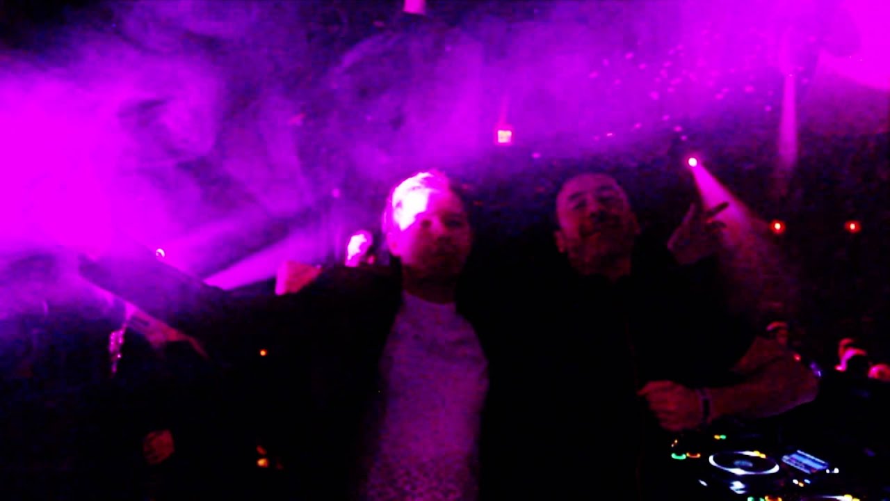 Benny Benassi Virtual Choir Winner