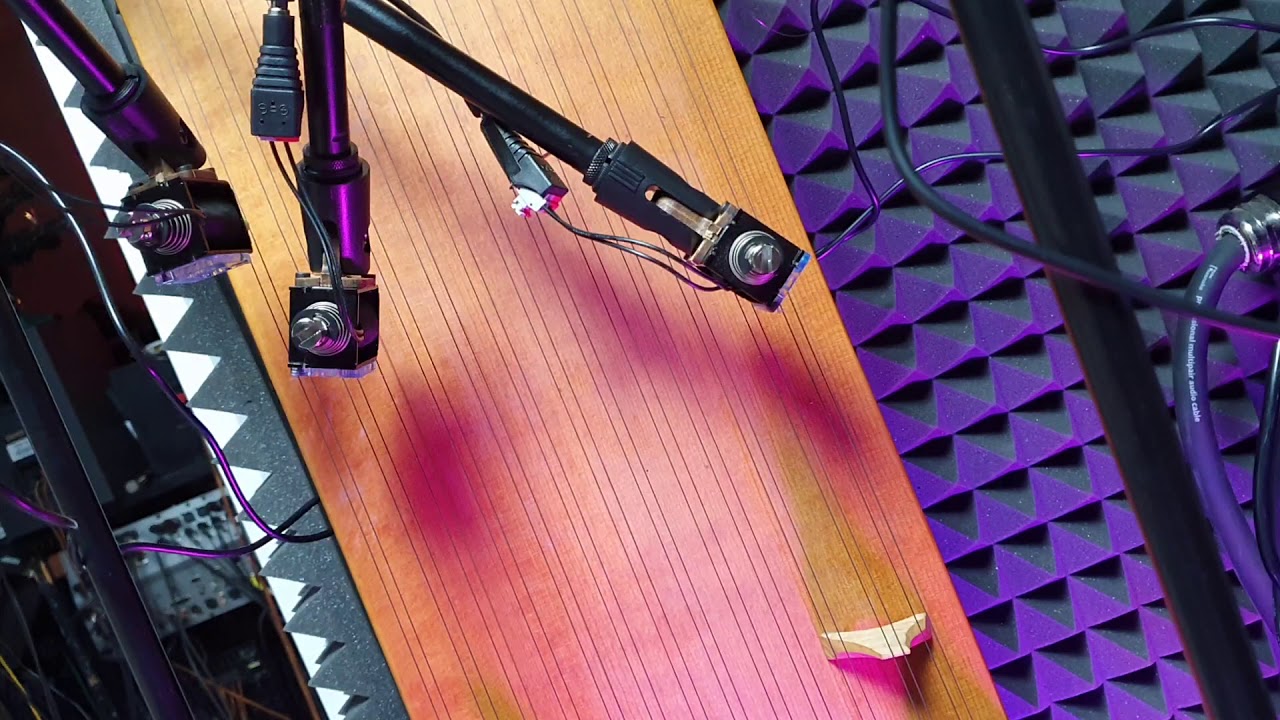 Dadamachines Tenori-On OP-Z