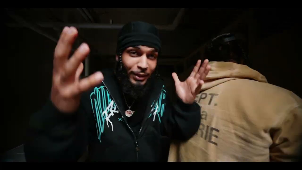 DRACO RMX - LB Mercy ❌ Lito Kirino ❌ Nelly Nelz ❌ Martin Lora (DIR. BY @GMEDIAFILMS)