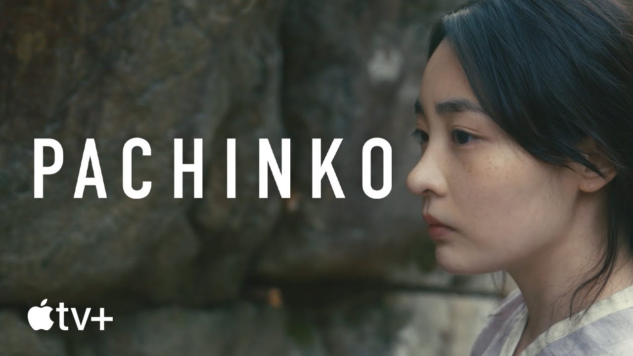 Pachinko &mdash; Sunja's Two Loves | Apple TV