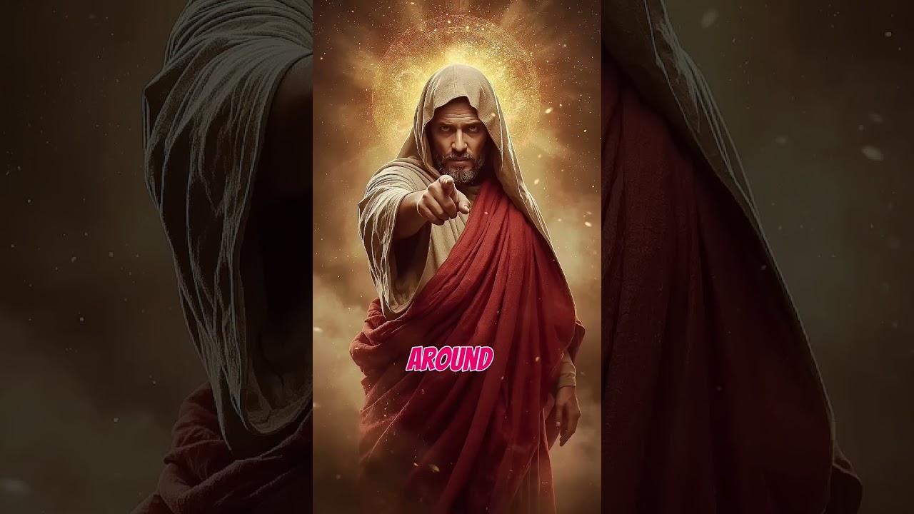 IT'S CONFIRMED OPEN IMMEDIATELY SOMETHING BIG IS HAPPENING|GOD MESSAGE TODAY