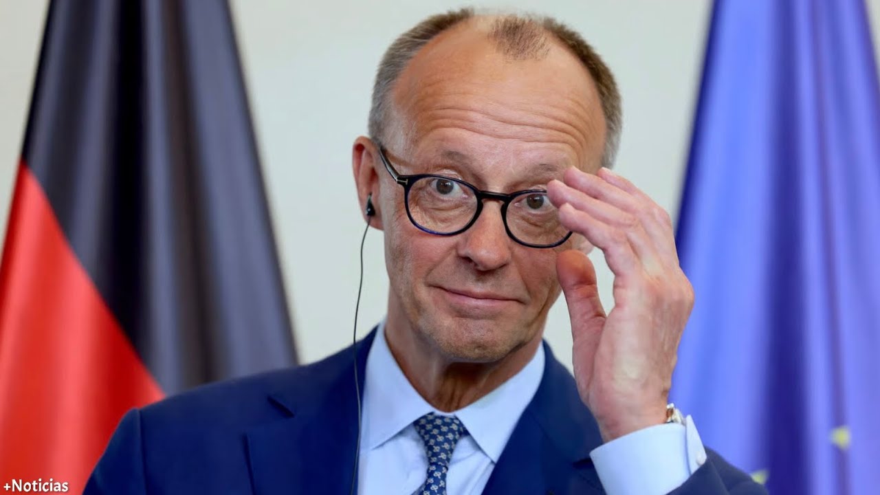 Alemania aprueba presupuesto para el 2026: contempla un fuerte endeudamiento