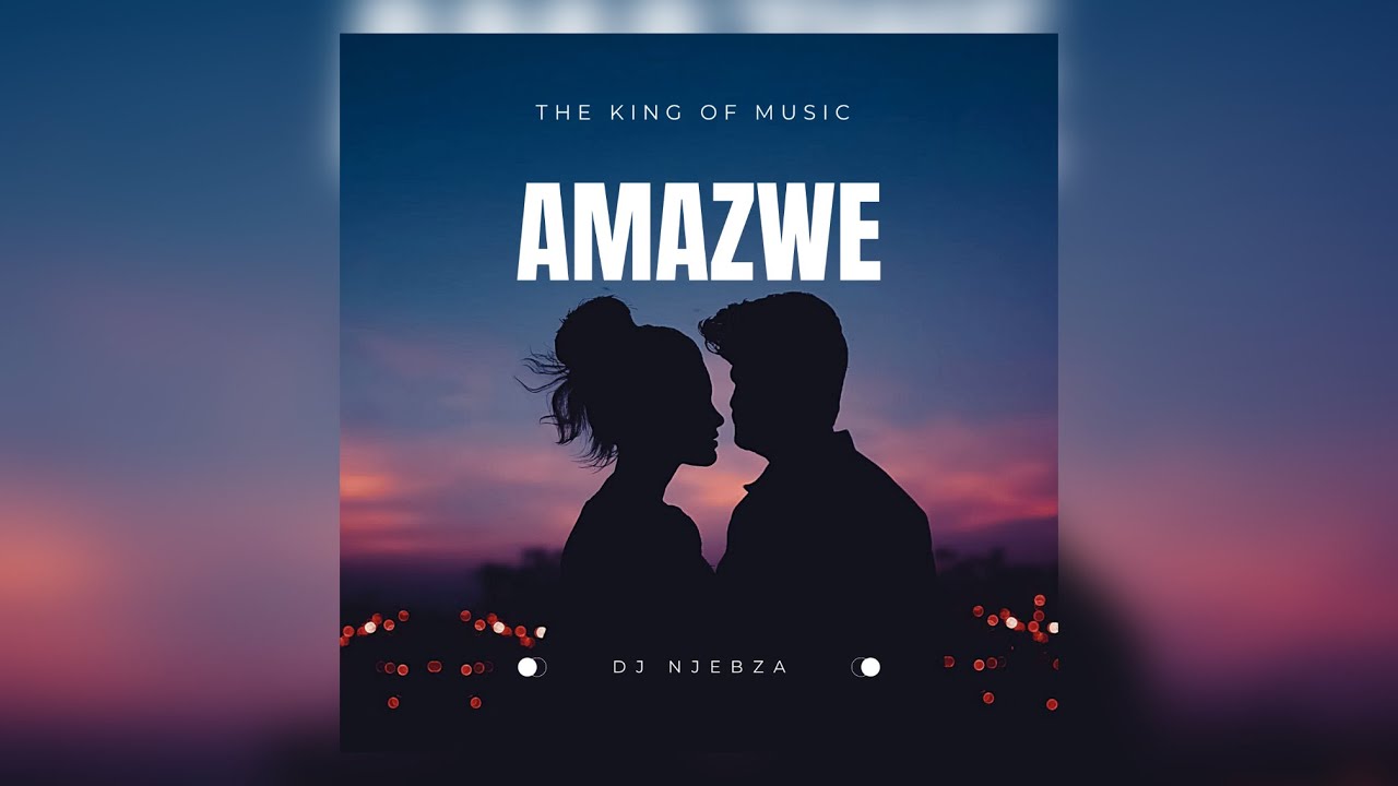 Dj Njebza & Mawhoo - Amazwe (Official Audio) Ft. Kabza De Small 