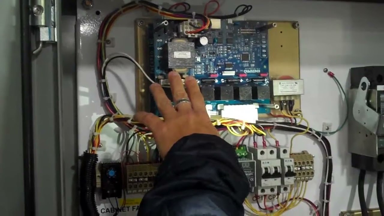 Electrolysis rectifier Power converters Korirectifier.com