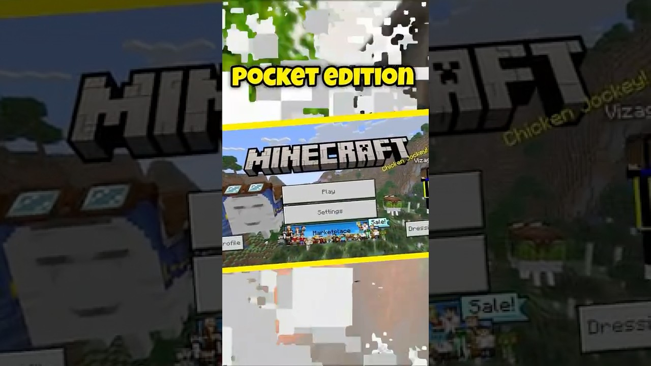 Voice Chat For Minecraft Pocket Edition 🤩