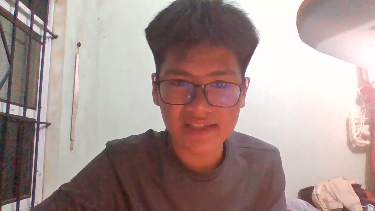 Trần Nguyễn Duy Hưng . Shadowing week 21
