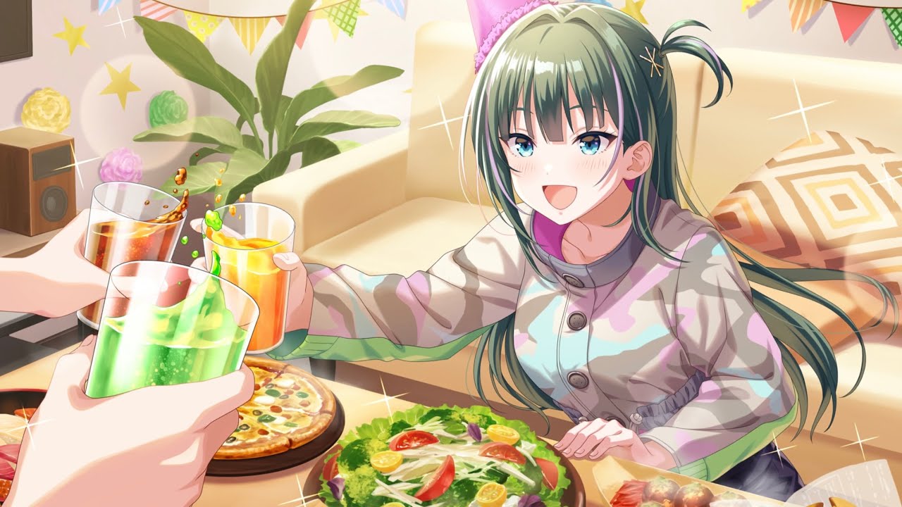 【アイプラ】「星見プロ全国ツアー　Stars Journey」ストーリー全話【アイドリープラド】