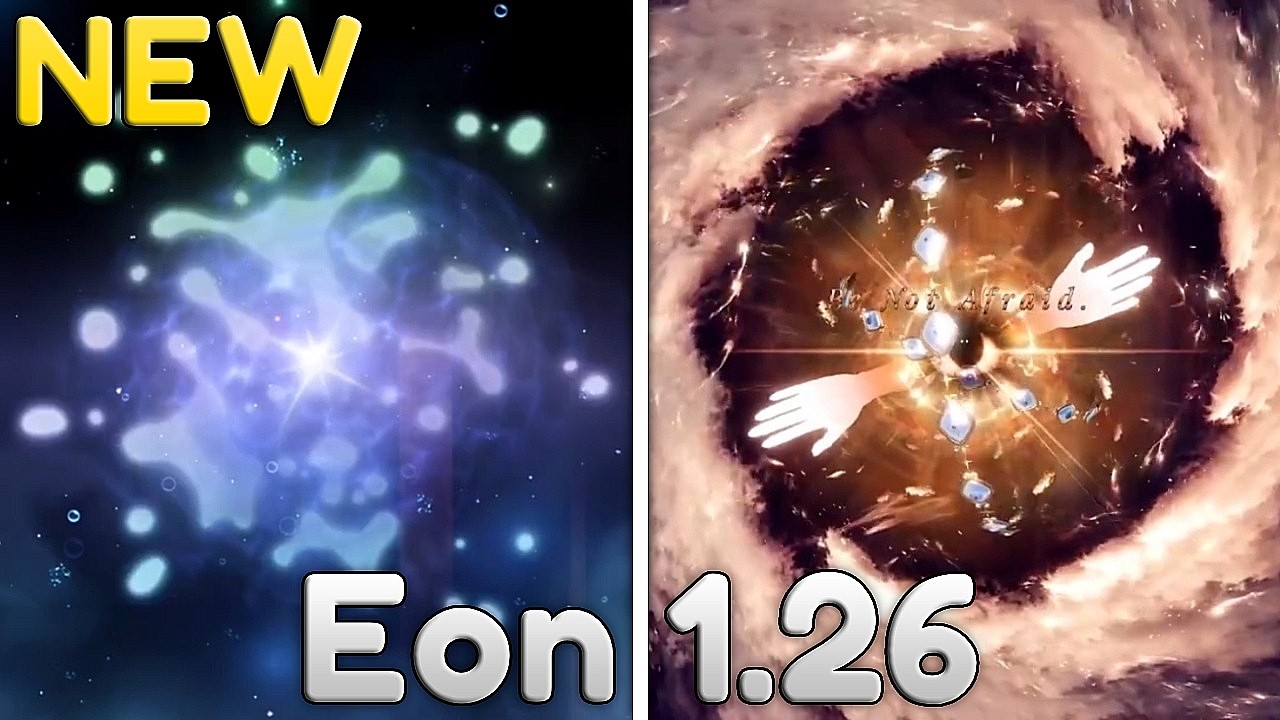 Sol&rsquo;s RNG Reactions [Eon 1.26] | #50