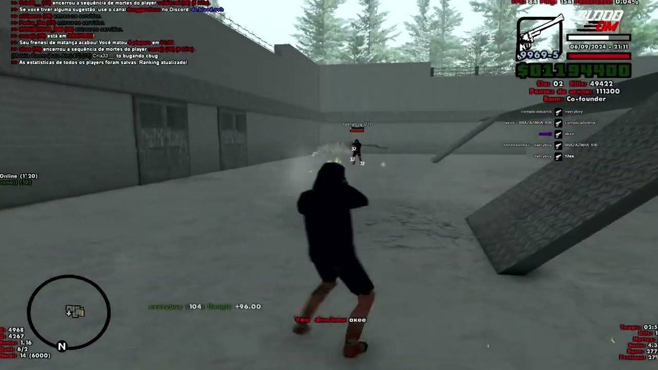 se o boné é da nike a camisa também é