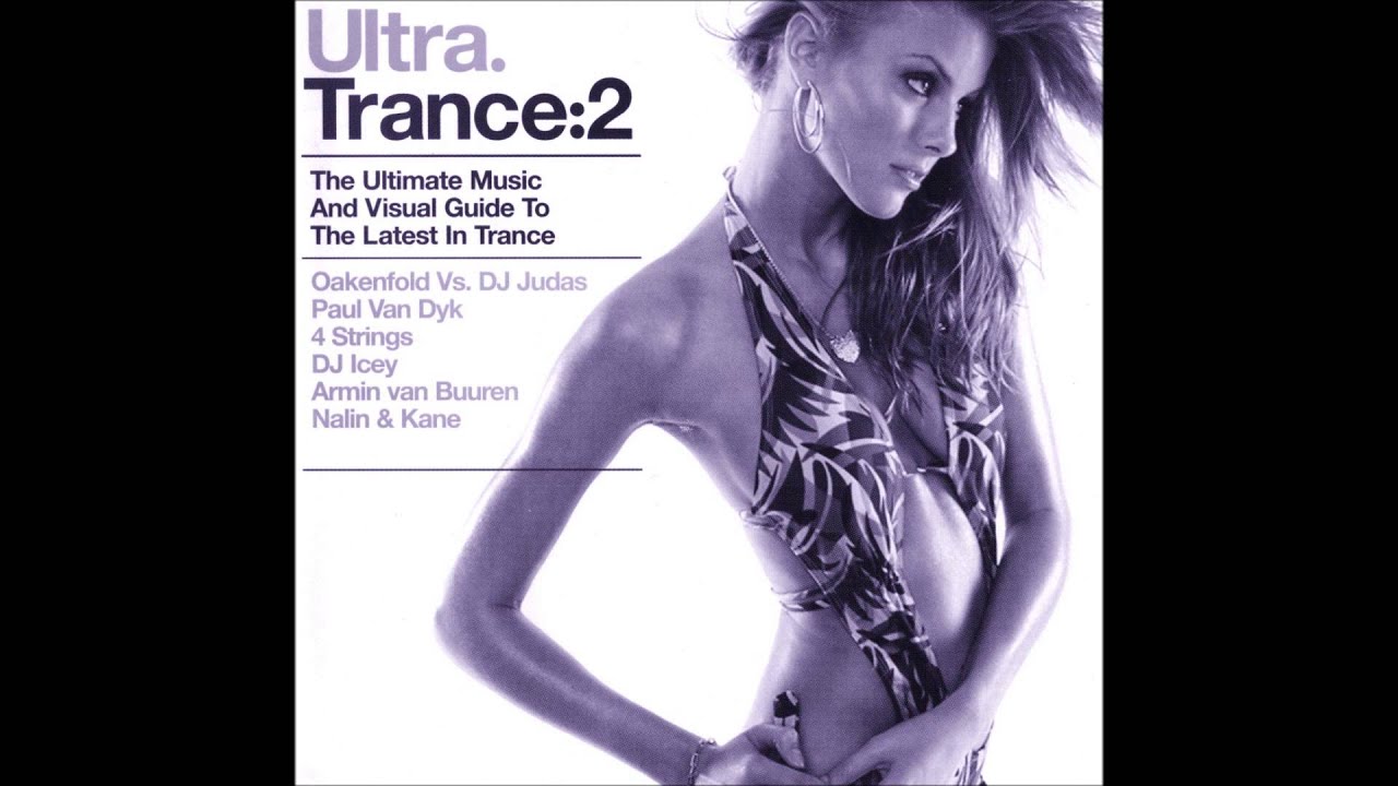 Ultra.Trance:2 - Am I On Your Mind / Nothing But You