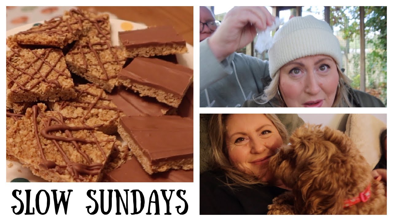 SLOW SUNDAYS / I GOT POO'D ON