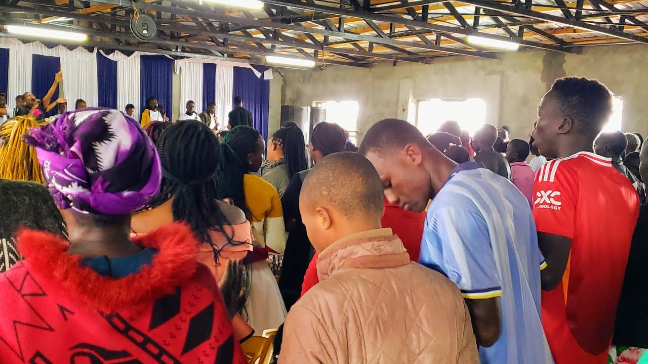 THE POWER OF TESTIMONY By PAPA KIOKO 
