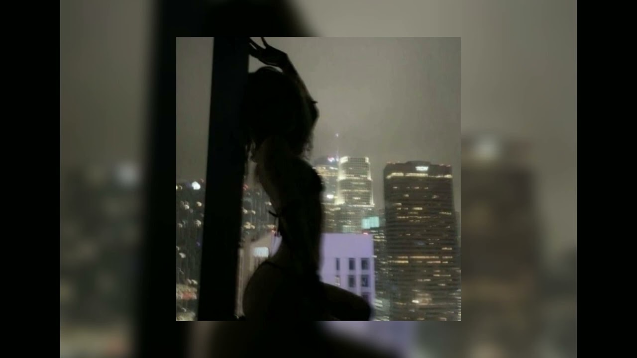 Beyonce - Haunted (Sped up + Reverb)