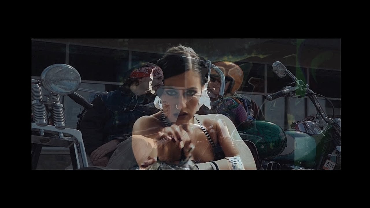 DOMADORA &ndash; Lacuna jam [2018] (official video)