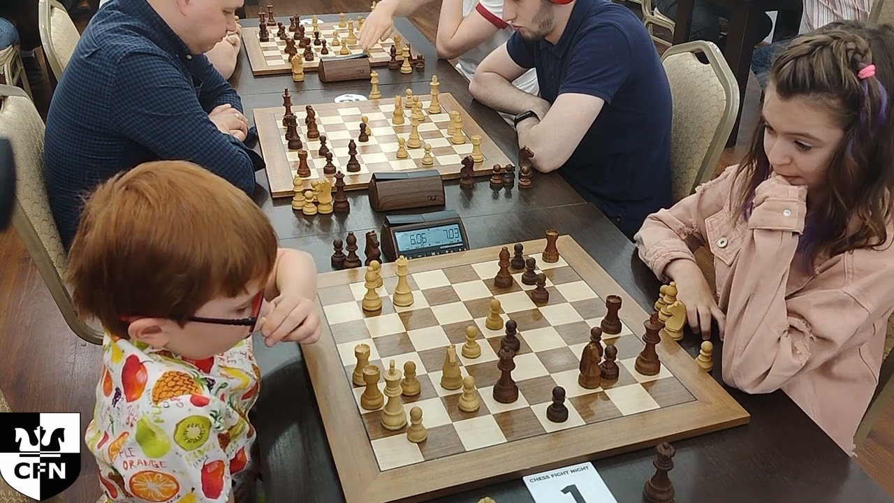 D. Farkhulin (1246) vs Pinkamena (1571). Chess Fight Night. CFN. Rapid