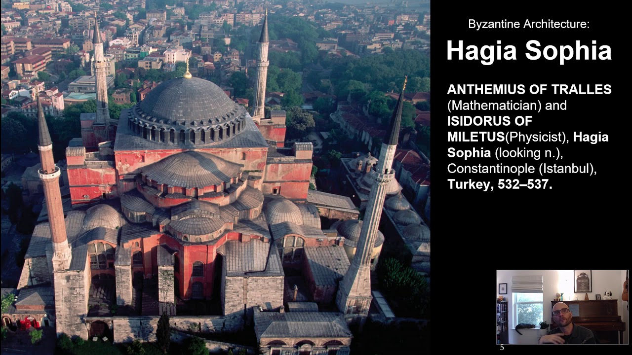 Art of Byzantium