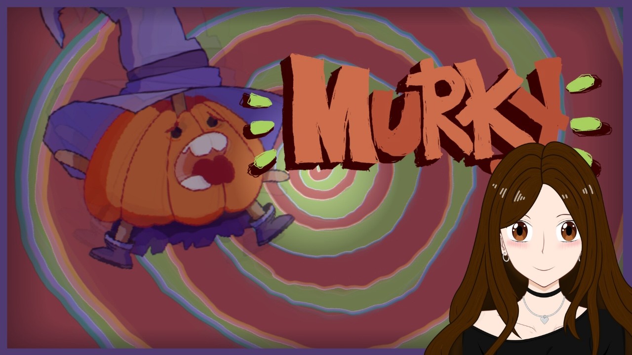 Murky Demo - Chapter One - Funny and Hilarious Adventure